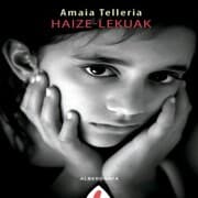 Cover von Haize-lekuak