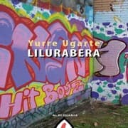 Cover von Lilurabera
