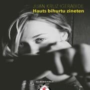 Cover von Hauts bihurtu zineten