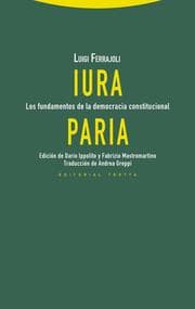 Cover von Iura Paria