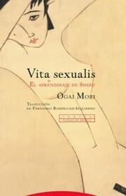 Cover von Vita sexualis