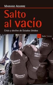 Cover von Salto al vacío