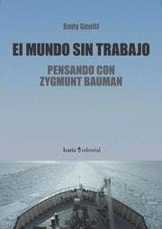 Cover von El mundo sin trabajo