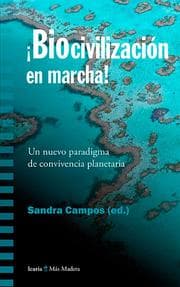 Cover von Biocivilización en marcha