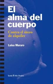 Cover von El alma del cuerpo