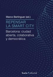 Cover von Repensar la Smart City