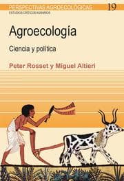 Cover von Agroecología
