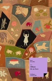 Cover von Álbum de un loco
