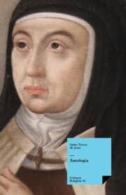 Cover von Antología