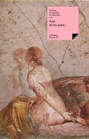 Cover von Arte de las putas