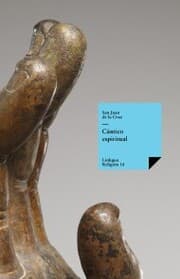 Cover von Cántico espiritual