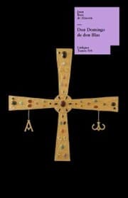 Cover von Don Domingo de don Blas