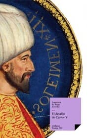 Cover von El desafío de Carlos V