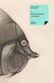 Cover von Juicios literarios y artísticos