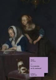 Cover von La traición en la amistad