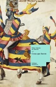 Cover von Cosas que fueron