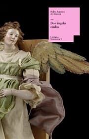 Cover von Dos ángeles caídos