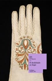 Cover von El desdichado en fingir