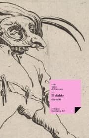 Cover von El diablo cojuelo