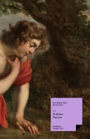 Cover von El divino Narciso