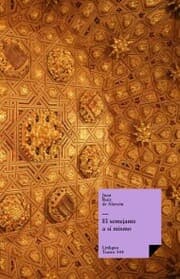 Cover von El semejante a sí mismo
