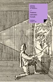 Cover von Famoso entremés Getafe