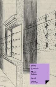 Cover von Miser Palomo I