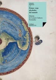 Cover von Primer viaje alrededor del mundo
