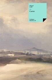 Cover von Cartas
