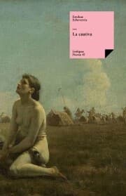 Cover von La cautiva
