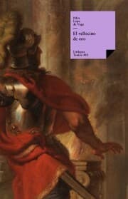 Cover von El vellocino de oro