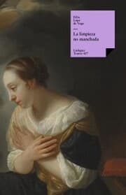 Cover von La limpieza no manchada