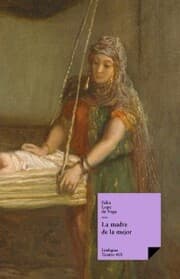 Cover von La madre de la mejor