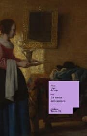 Cover von La moza del cántaro