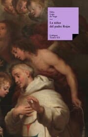 Cover von La niñez del padre Rojas