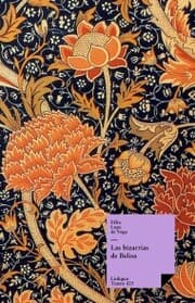Cover von Las bizarrías de Belisa