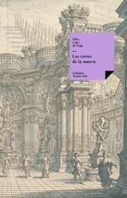 Cover von Las cortes de la muerte