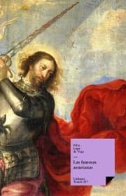 Cover von Las famosas asturianas