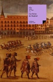 Cover von Las ferias de Madrid