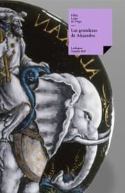 Cover von Las grandezas de Alejandro