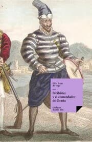 Cover von Peribáñez y el comendador de Ocaña
