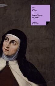 Cover von Santa Teresa de Jesús