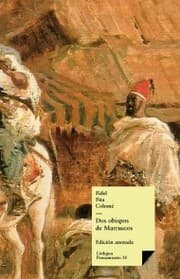 Cover von Dos obispos de Marruecos