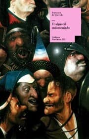 Cover von El alguacil endemoniado