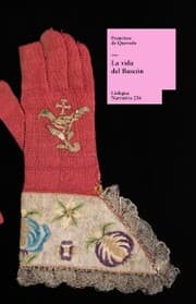 Cover von La vida del buscón