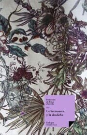 Cover von La hermosura y la desdicha