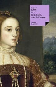 Cover von Santa Isabel, reina de Portugal