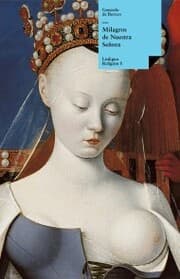 Cover von Milagros de Nuestra Señora
