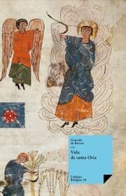 Cover von Vida de santa Oria
