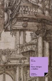 Cover von Entre clérigos y diablos